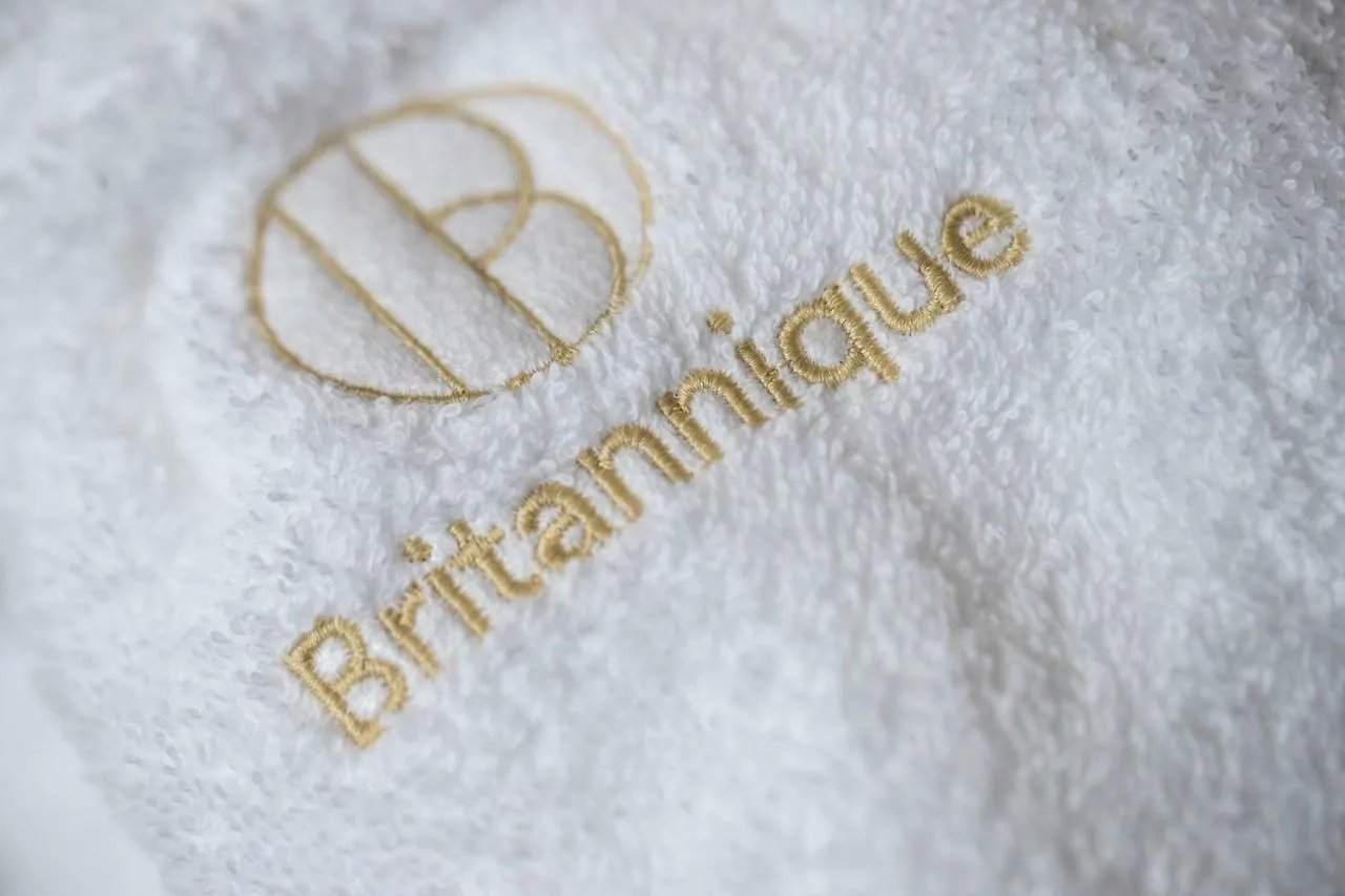 Hotel Britannique Maastricht