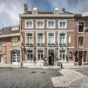 Hotel Au Quartier, Maastricht