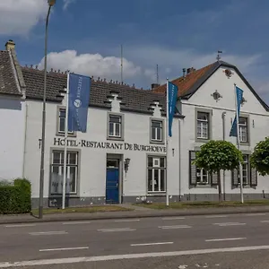 Fletcher Restaurant De Burghoeve *** Valkenburg aan de Geul