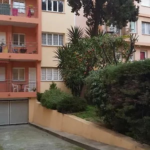 Location Saisonnière , Mentone Francia