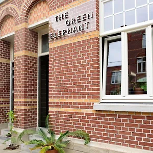 Albergue The Green Elephant & Spa, Maastricht