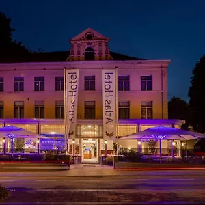 Hotel Atlas, Valkenburg aan de Geul